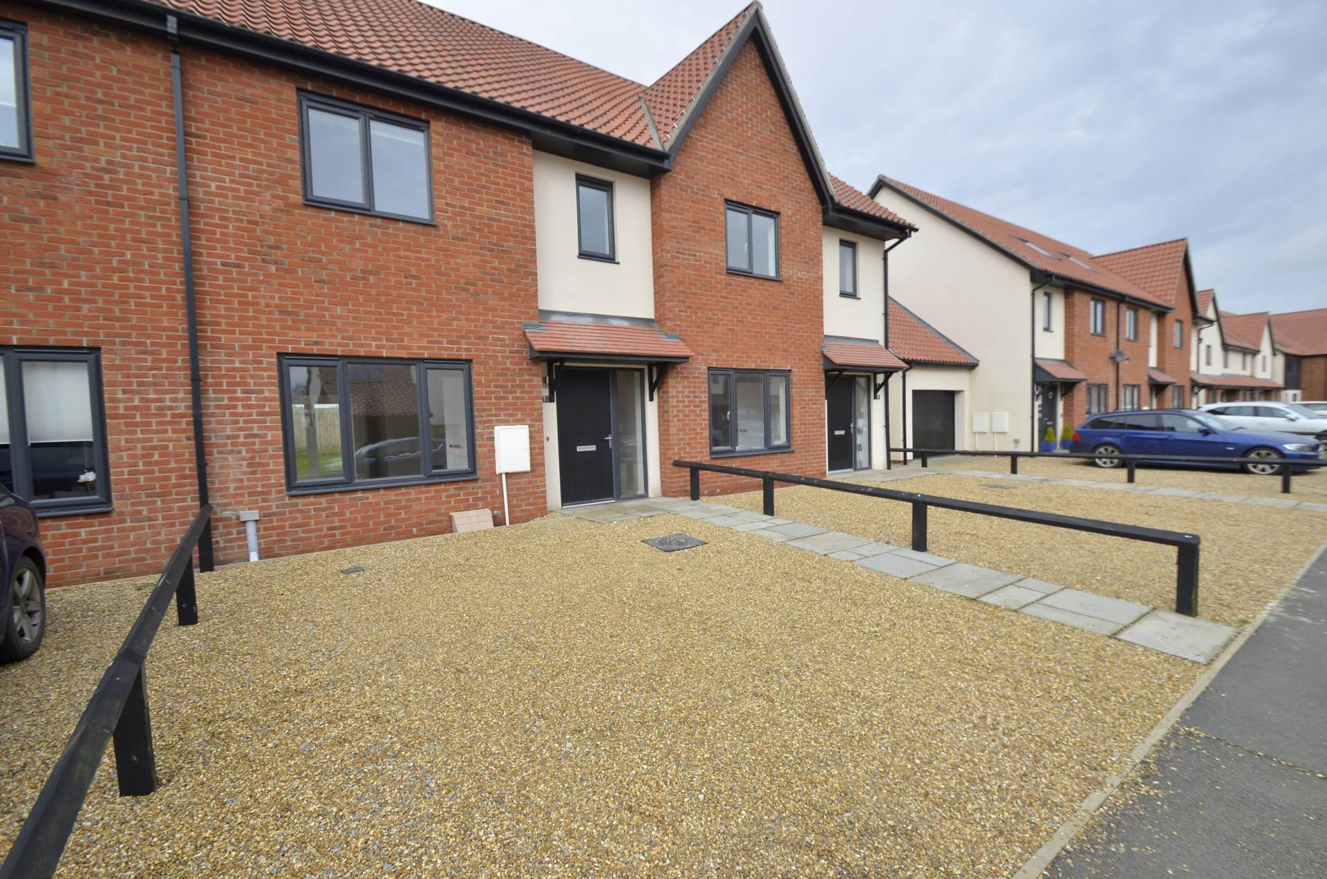 Additional Property Image 3 bedroom Terraced to rent in Norwich 2