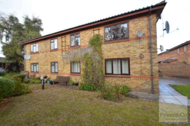 Additional Property Image 1 bedroom Flat to rent in Norwich 2