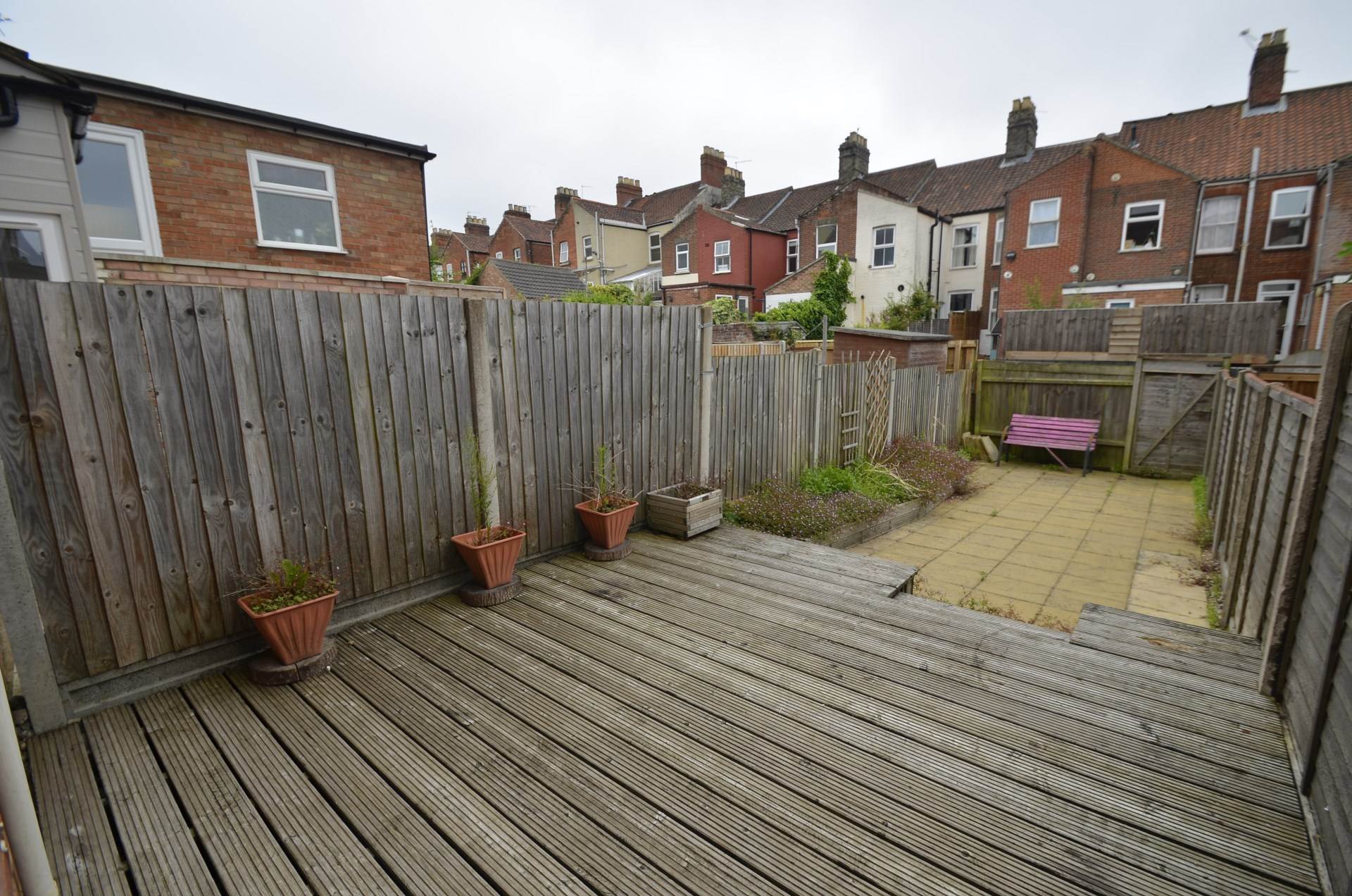 Additional Property Image 2 bedroom Terraced to rent in Norwich 9