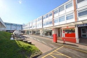 0 bedroom Studio to rent in Norwich