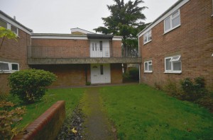 2 bedroom Flat to rent in Norwich