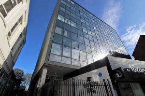 2 bedroom Flat to rent in Norwich