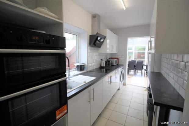 Additional Property Image 5 bedroom Semi Detached to rent in Norwich 2