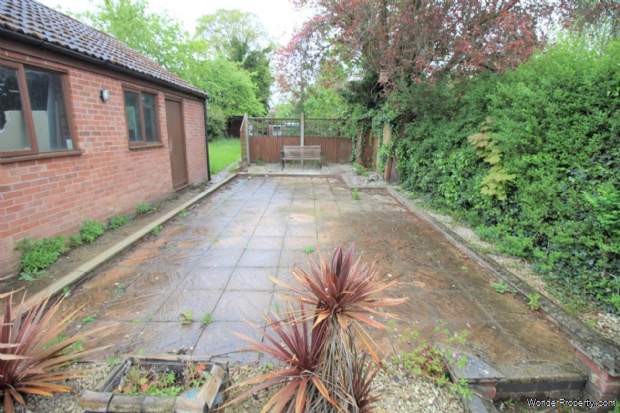 Additional Property Image 5 bedroom Semi Detached to rent in Norwich 8