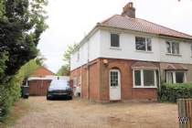 5 bedroom Semi Detached to rent in Norwich
