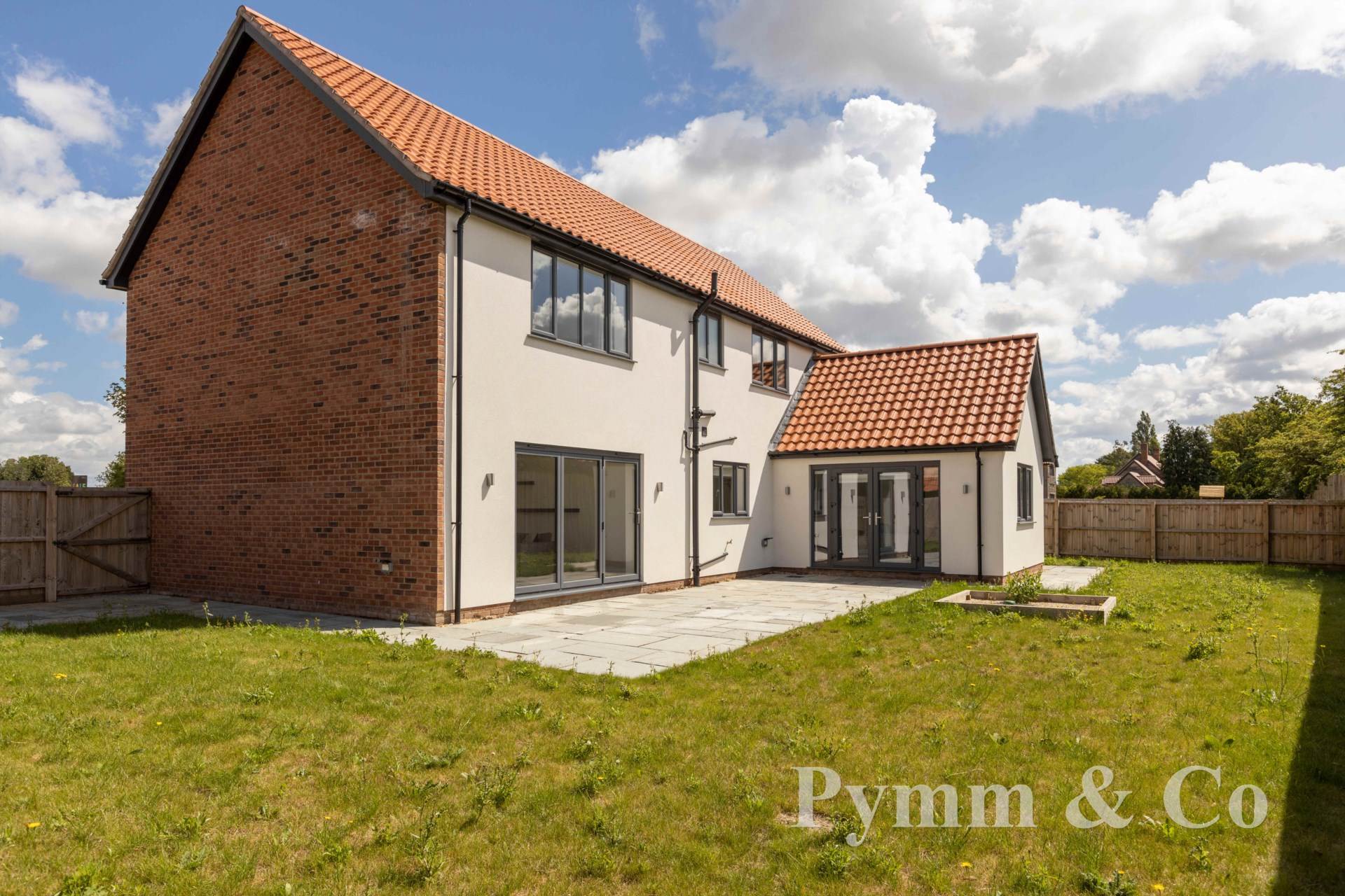 Additional Property Image 4 bedroom Detached to rent in Dereham 3