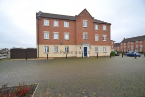 1 bedroom Flat to rent in Wymondham