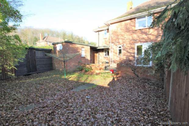 Additional Property Image 4 bedroom Semi Detached to rent in Norwich 2