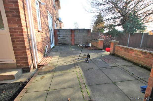 Additional Property Image 4 bedroom Semi Detached to rent in Norwich 3