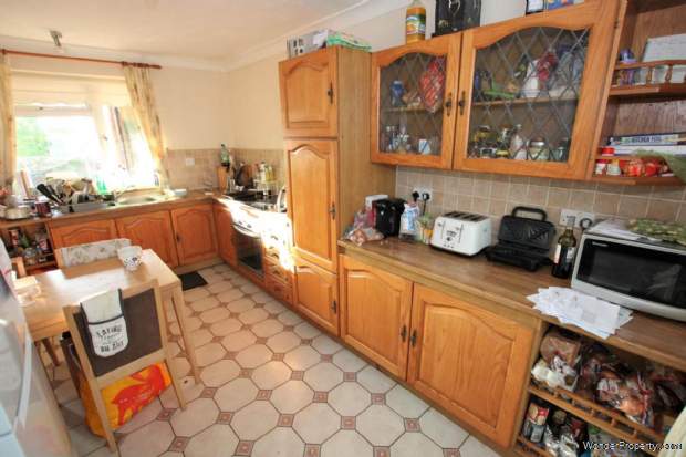 Additional Property Image 4 bedroom Semi Detached to rent in Norwich 4