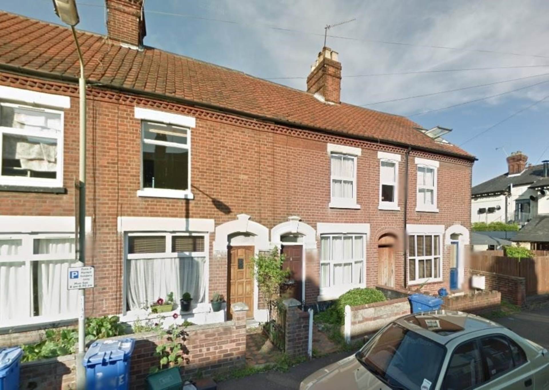 Additional Property Image 2 bedroom Terraced to rent in Norwich 2