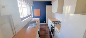 2 bedroom Terraced to rent in Norwich