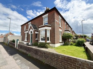 3 bedroom Semi Detached to rent in Norwich