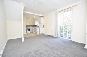 2 bedroom Terraced to rent in Norwich