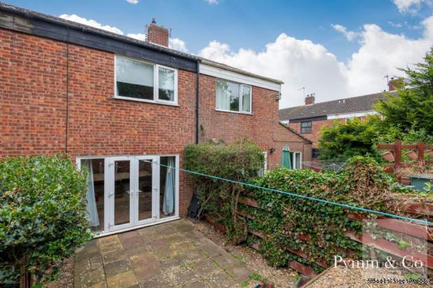 Additional Property Image 2 bedroom Terraced to rent in Norwich 10