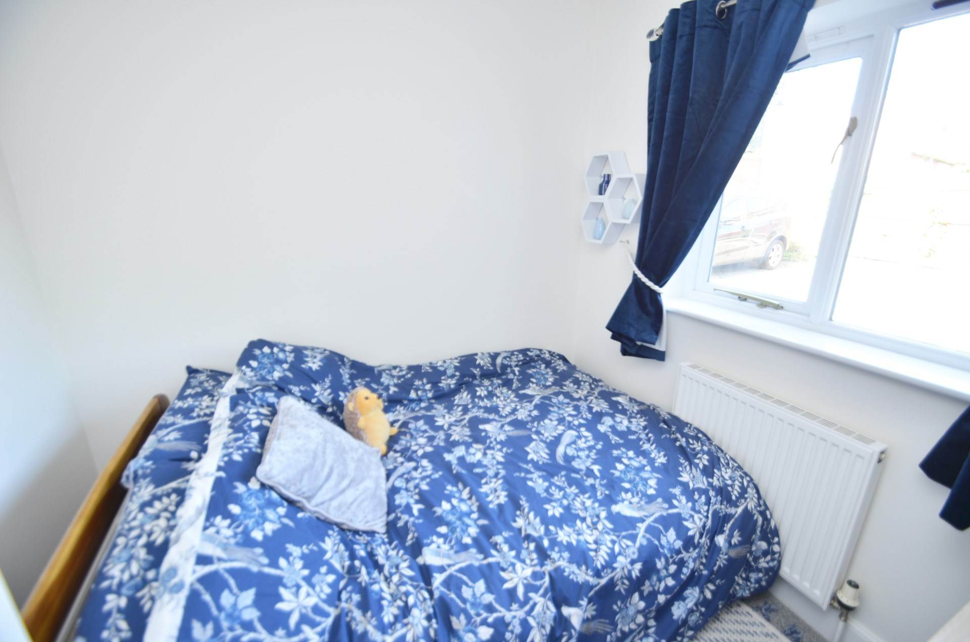Additional Property Image 2 bedroom Apartment to rent in Norwich 8