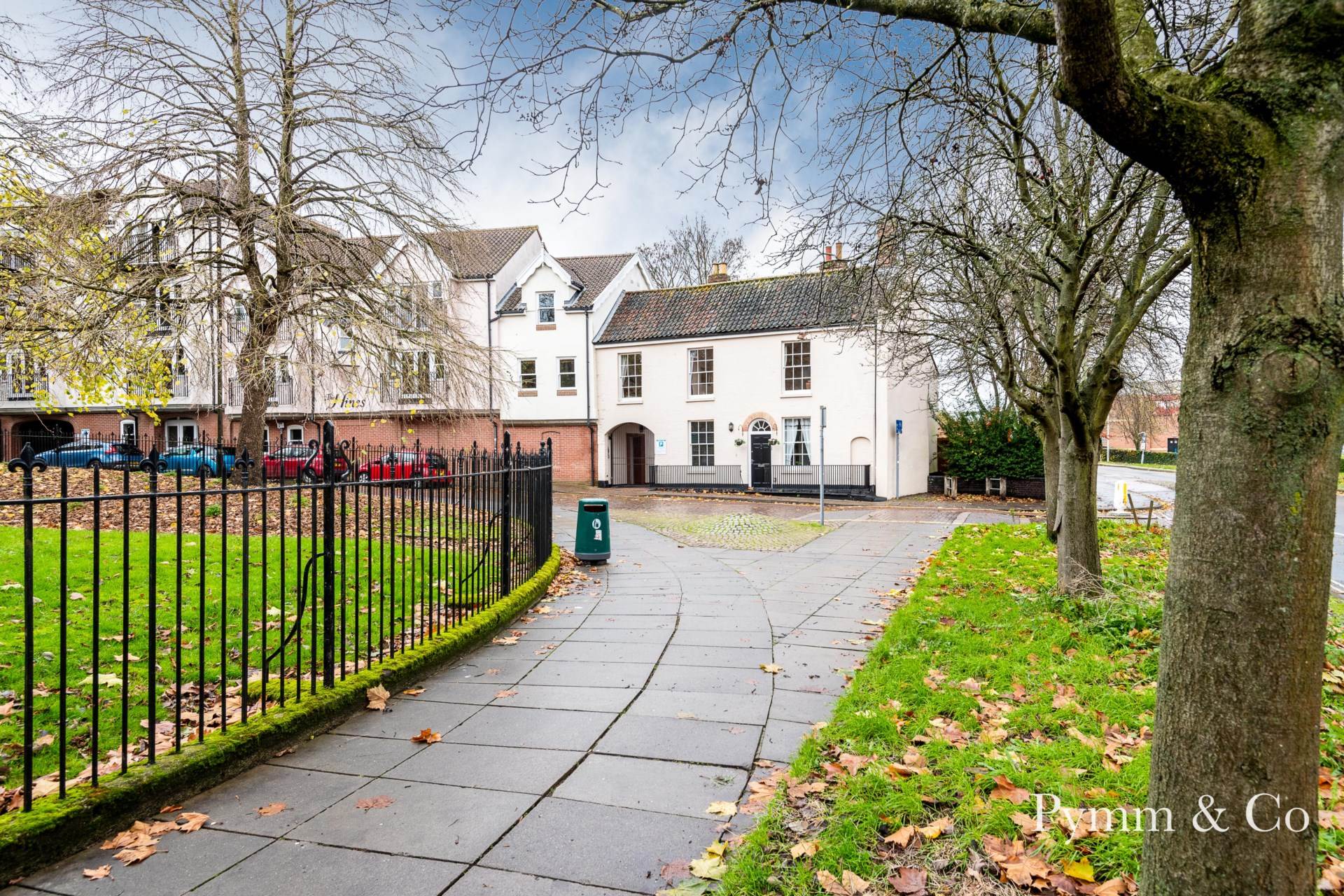 Additional Property Image 2 bedroom Apartment to rent in Norwich 10