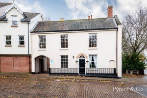 2 bedroom Apartment to rent in Norwich