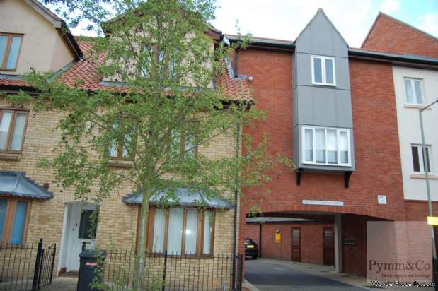 Additional Property Image 1 bedroom Flat to rent in Norwich 2
