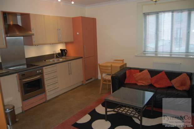Additional Property Image 1 bedroom Flat to rent in Norwich 3