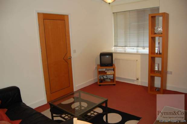Additional Property Image 1 bedroom Flat to rent in Norwich 4