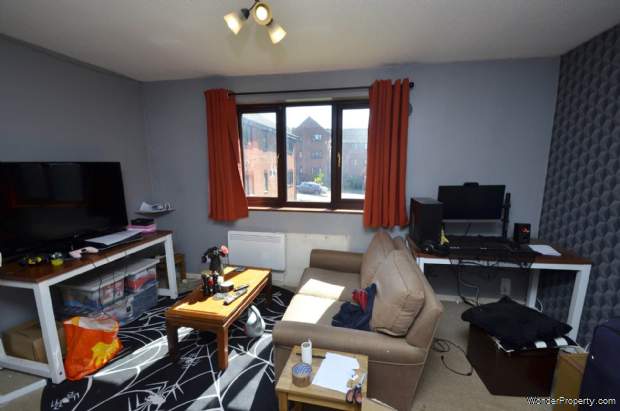 Additional Property Image 1 bedroom Flat to rent in Norwich 3