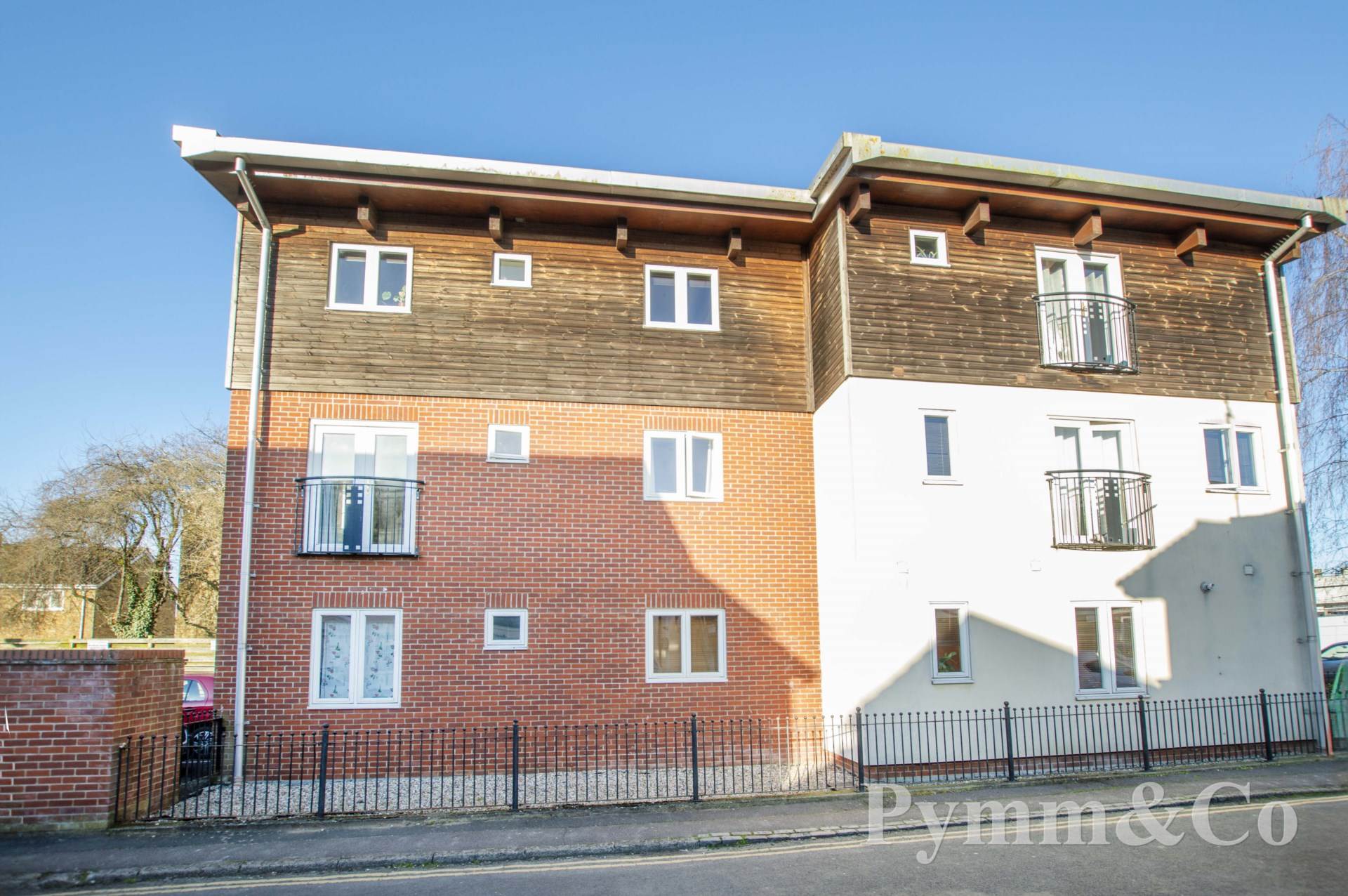 Additional Property Image 2 bedroom Flat to rent in Norwich 2