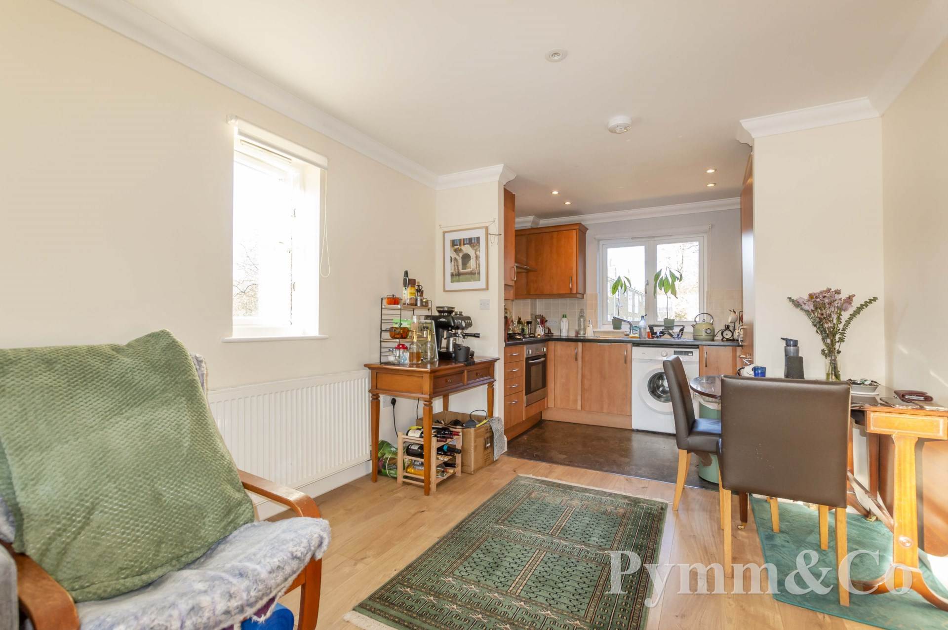 Additional Property Image 2 bedroom Flat to rent in Norwich 3