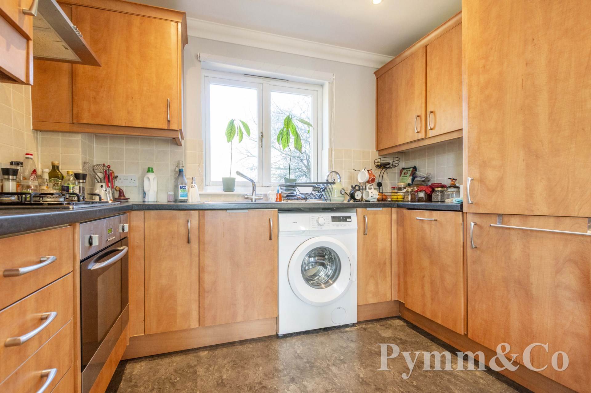 Additional Property Image 2 bedroom Flat to rent in Norwich 4