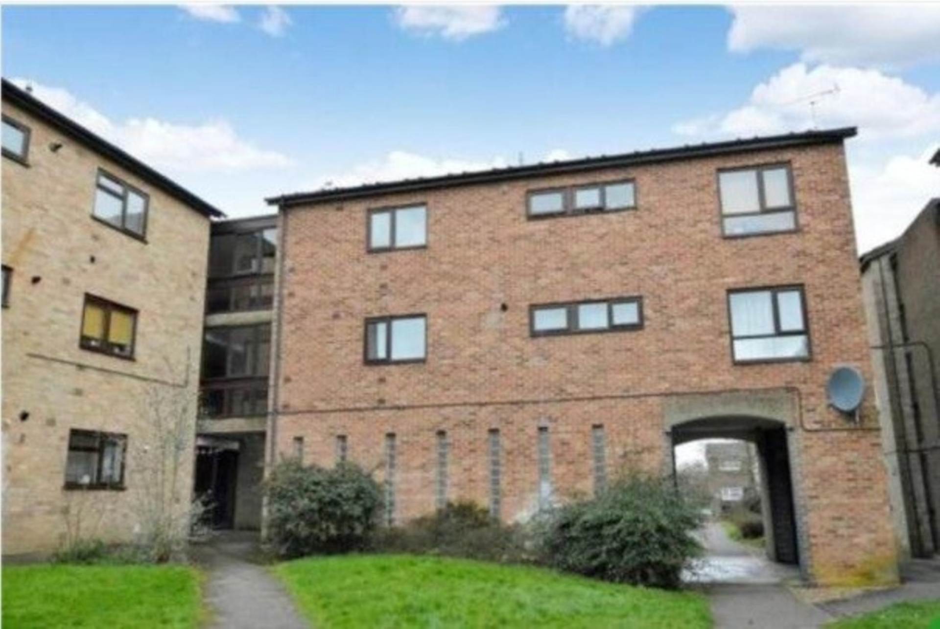 2 bedroom Flat to rent in Norwich