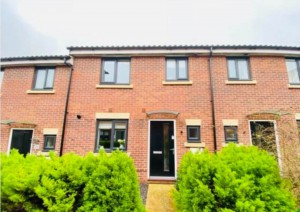 3 bedroom House to rent in Norwich