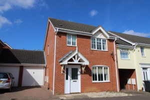 3 bedroom Detached to rent in Norwich