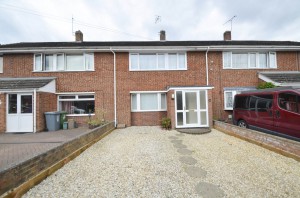 3 bedroom Terraced to rent in Norwich