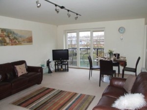 2 bedroom Apartment to rent in Norwich