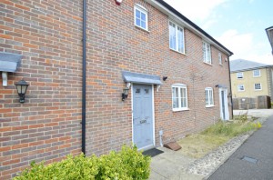 3 bedroom Semi Detached to rent in Norwich