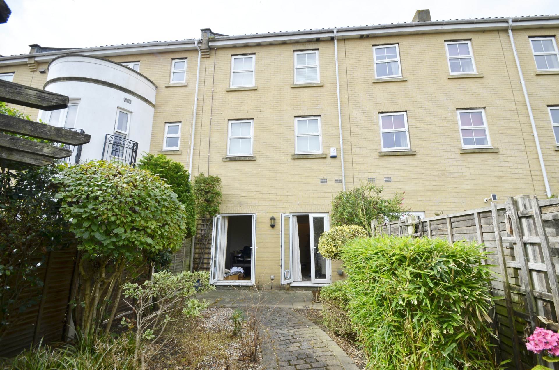 Additional Property Image 3 bedroom Town House to rent in Norwich 10