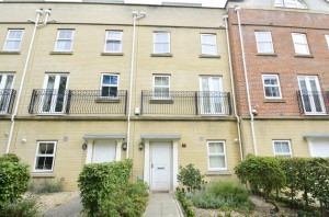 3 bedroom Town House to rent in Norwich