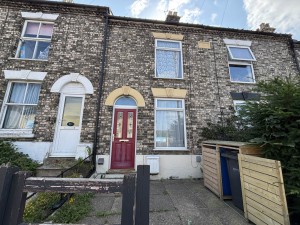 3 bedroom Terraced to rent in Norwich