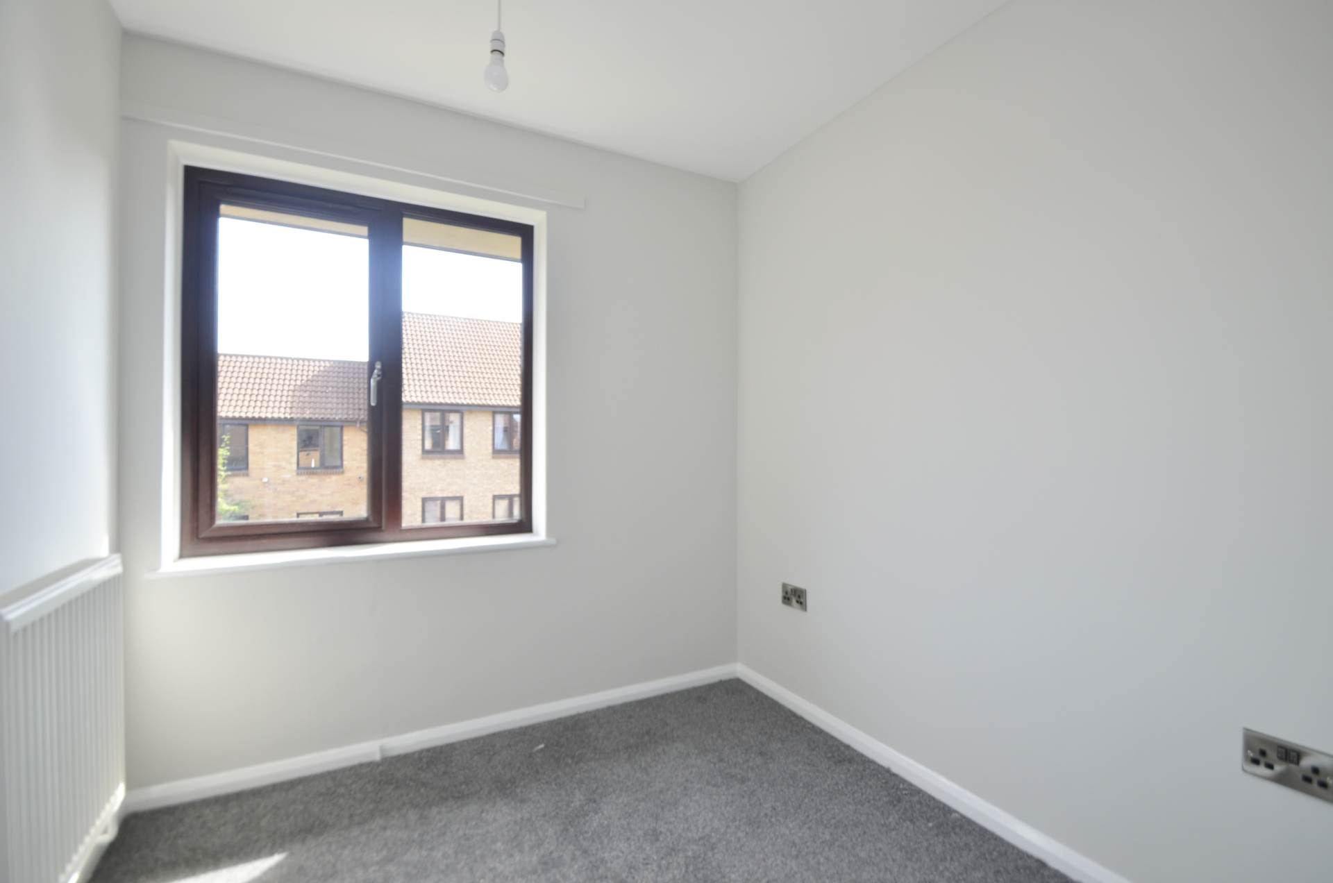 2 bedroom Flat to rent in Norwich