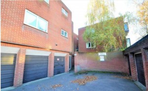 1 bedroom Flat to rent in Norwich