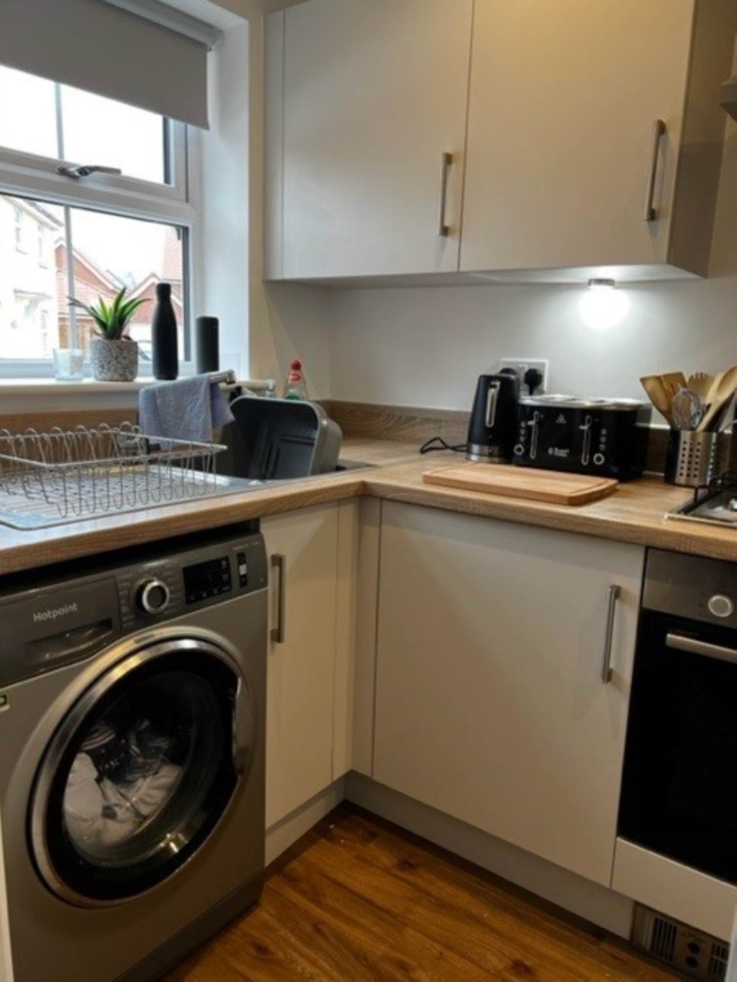 Additional Property Image 2 bedroom House to rent in Attleborough 4