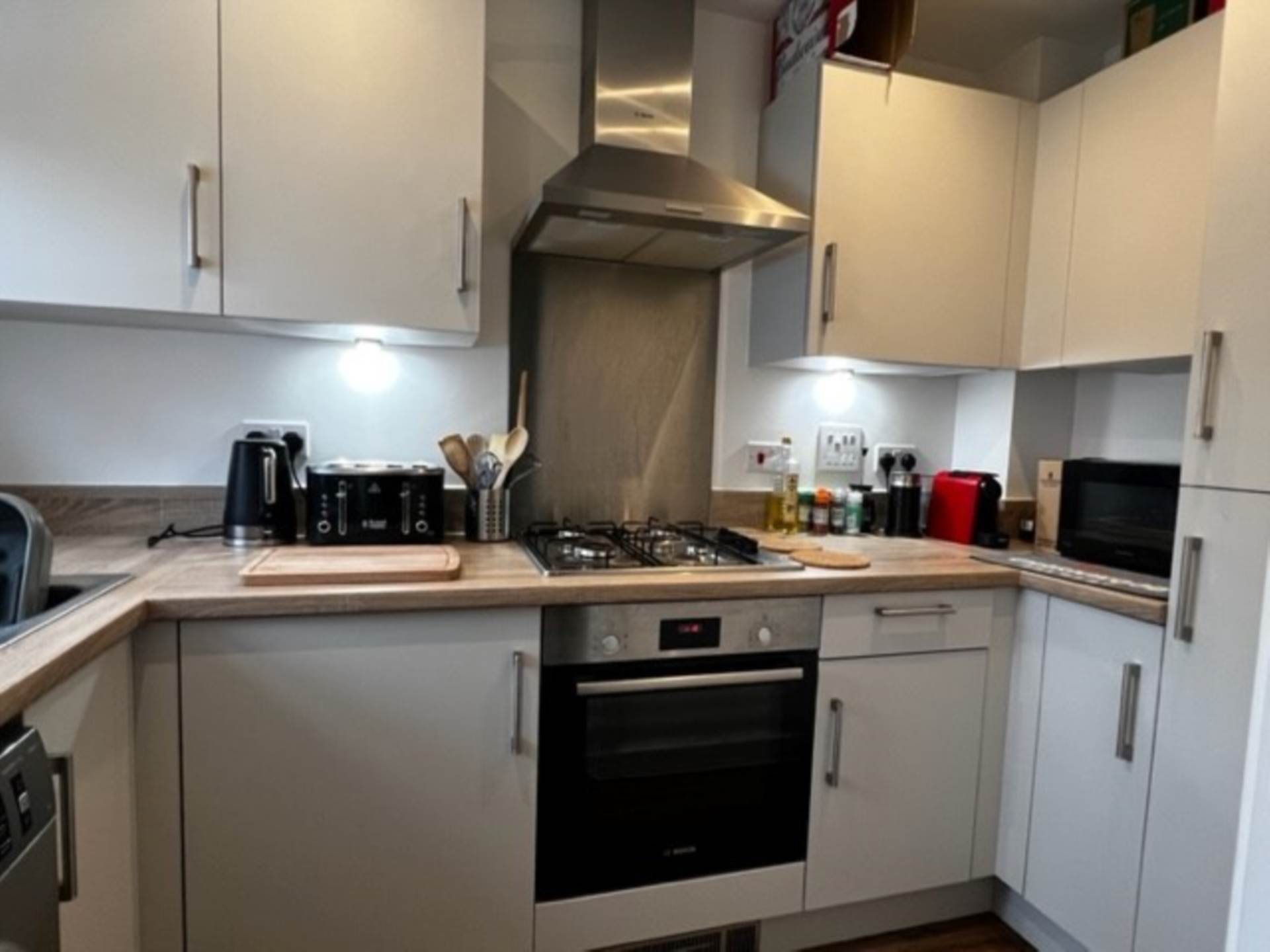 Additional Property Image 2 bedroom House to rent in Attleborough 5
