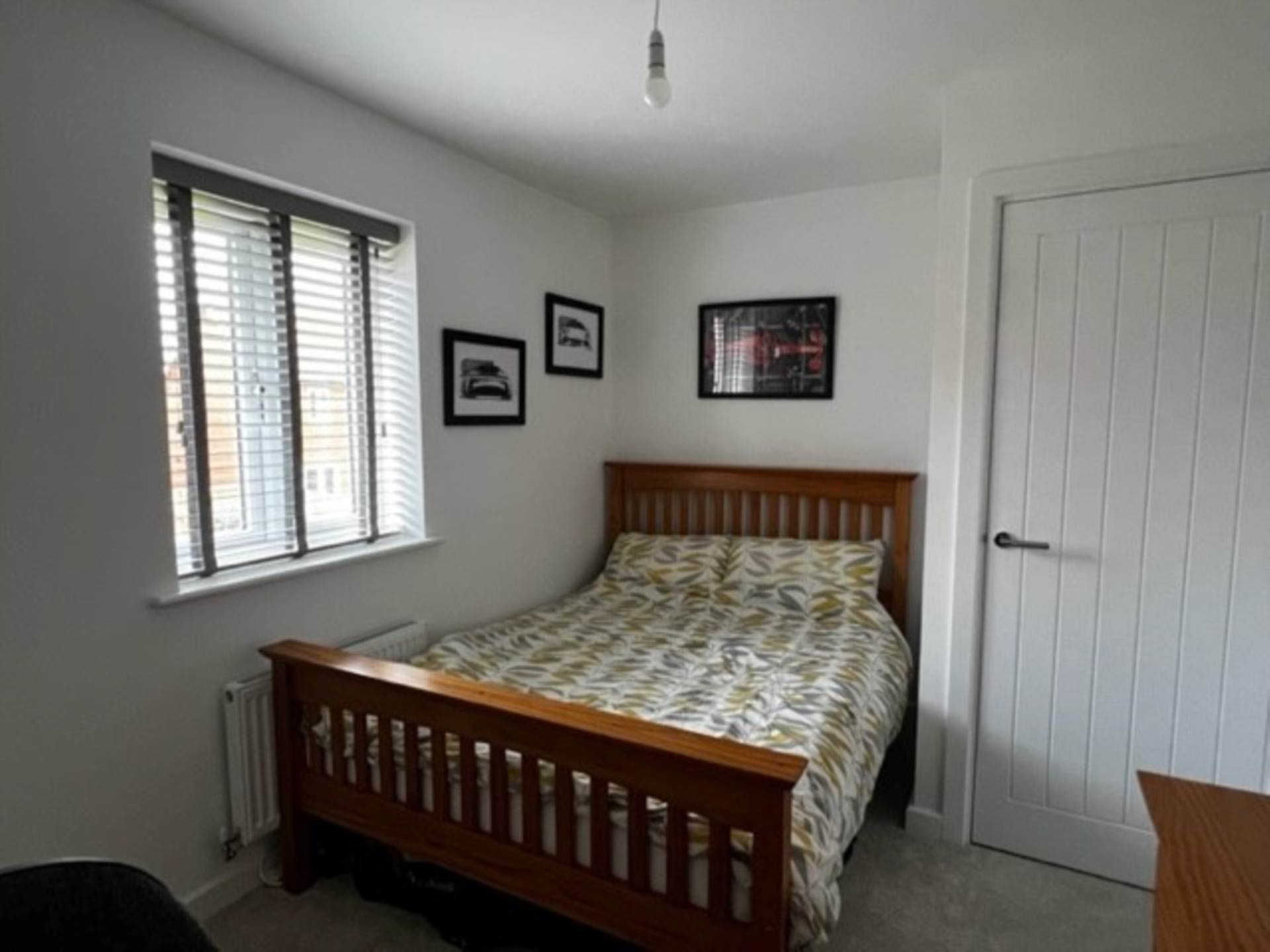 Additional Property Image 2 bedroom House to rent in Attleborough 6