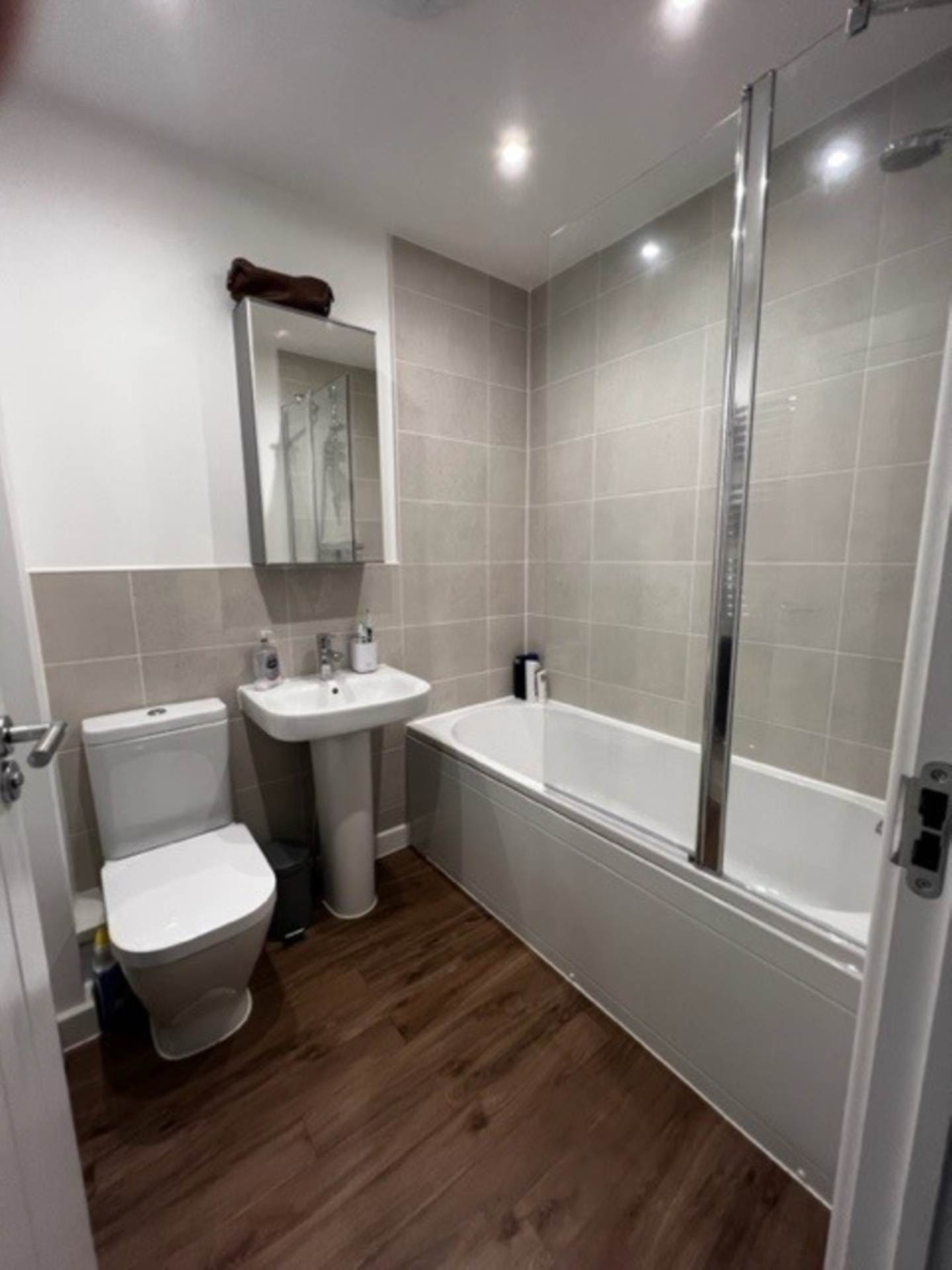 Additional Property Image 2 bedroom House to rent in Attleborough 8