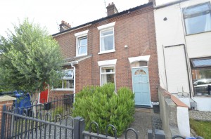 2 bedroom Terraced to rent in Norwich