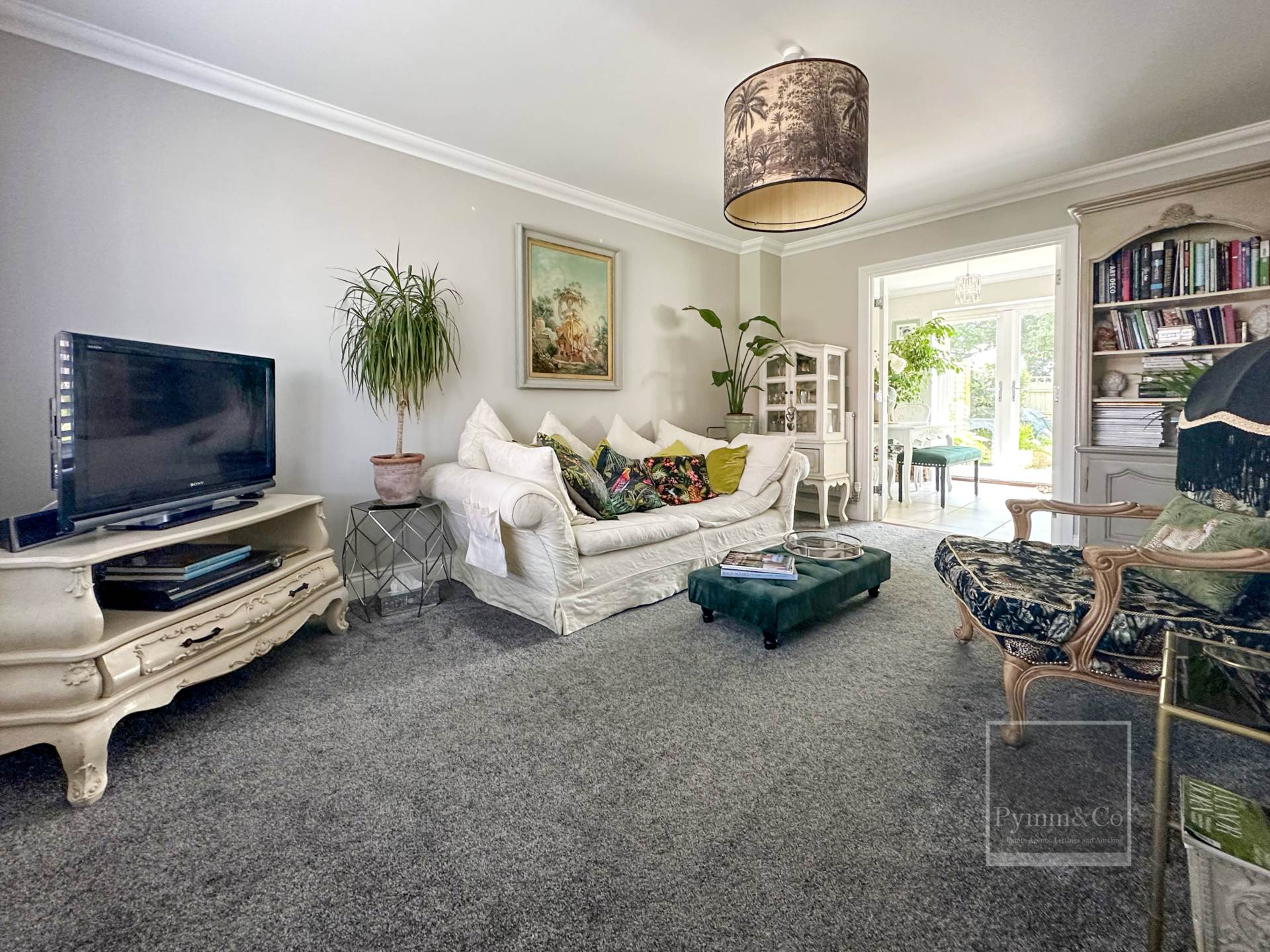 Additional Property Image 3 bedroom Semi Detached to rent in North Walsham 3