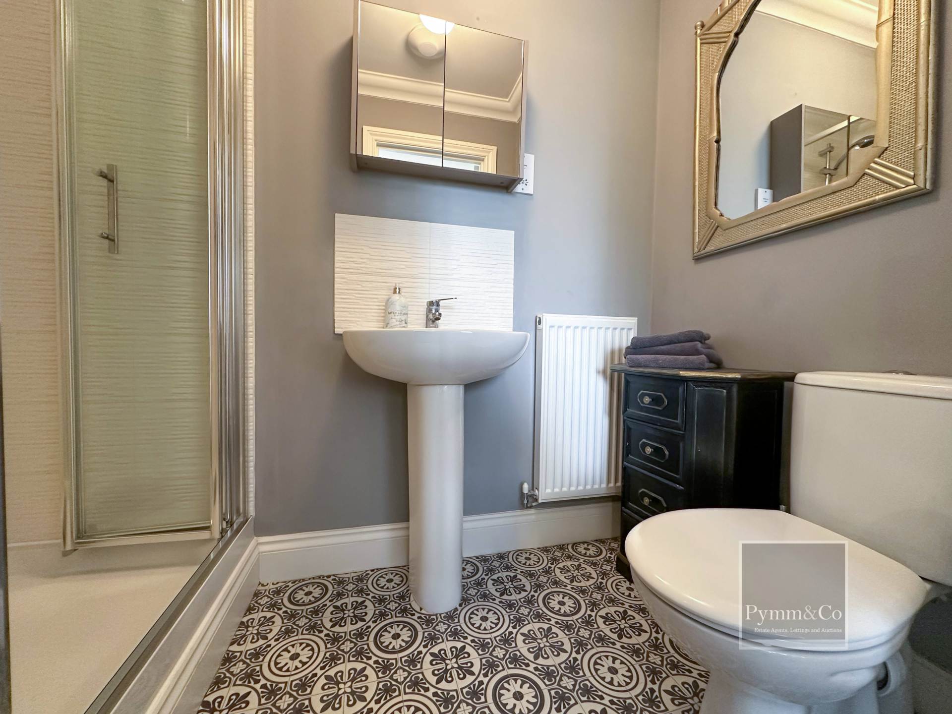 Additional Property Image 3 bedroom Semi Detached to rent in North Walsham 6