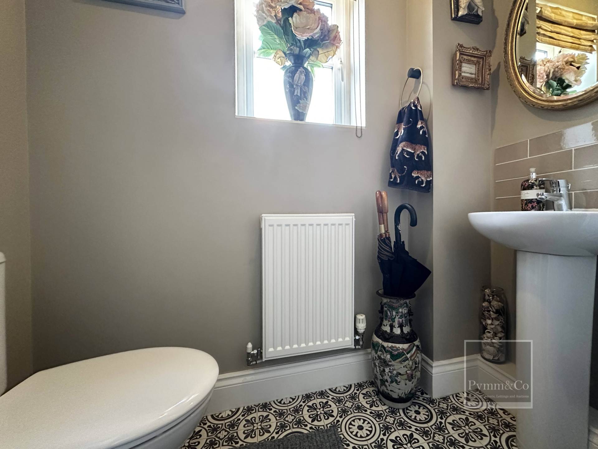 Additional Property Image 3 bedroom Semi Detached to rent in North Walsham 14