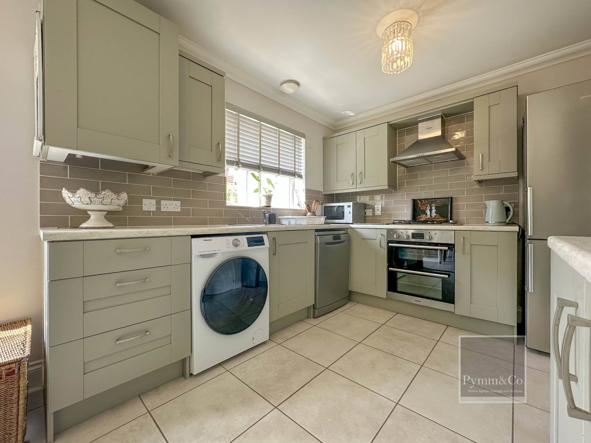 Additional Property Image 3 bedroom Semi Detached to rent in North Walsham 17