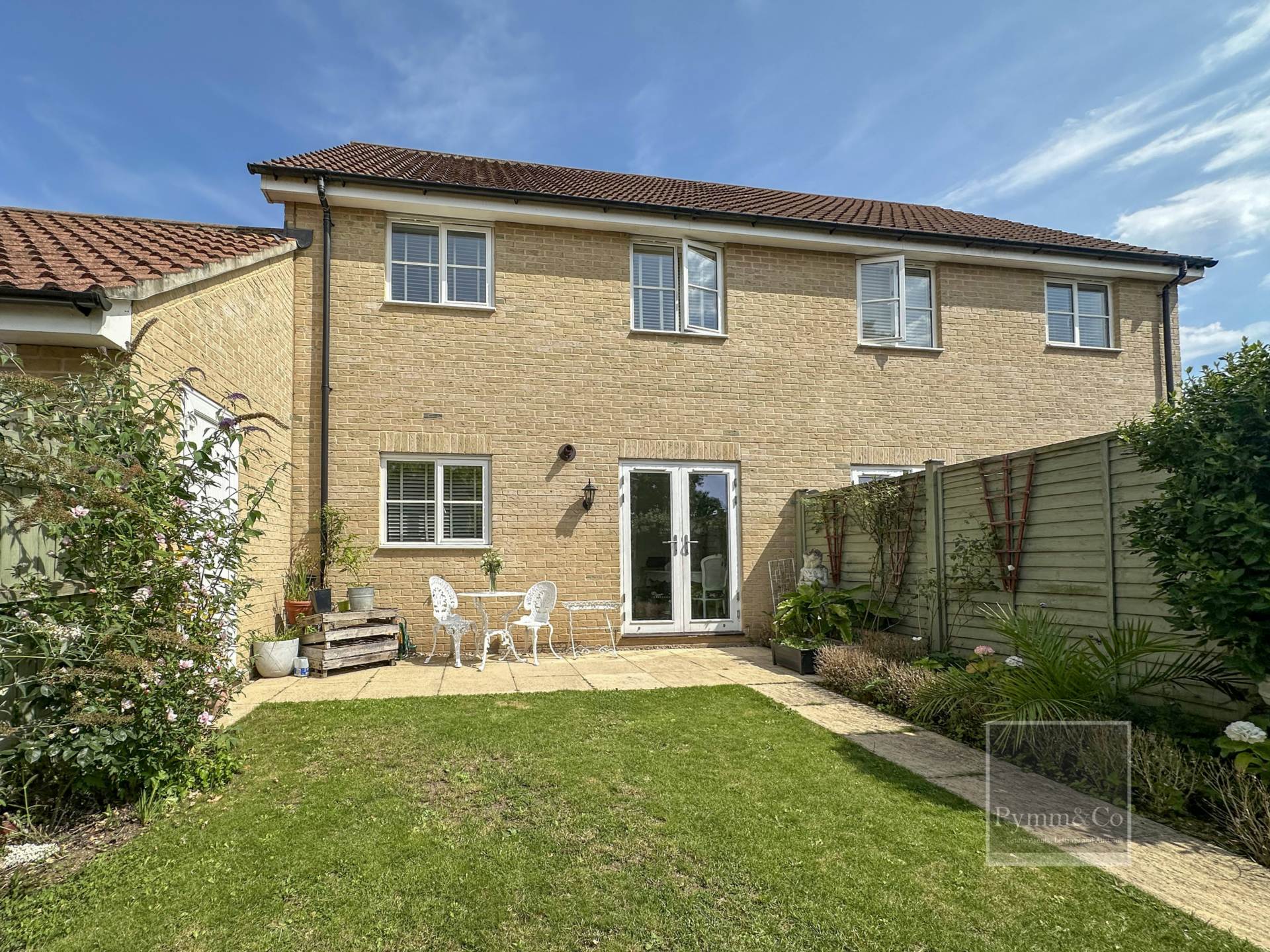 Additional Property Image 3 bedroom Semi Detached to rent in North Walsham 21